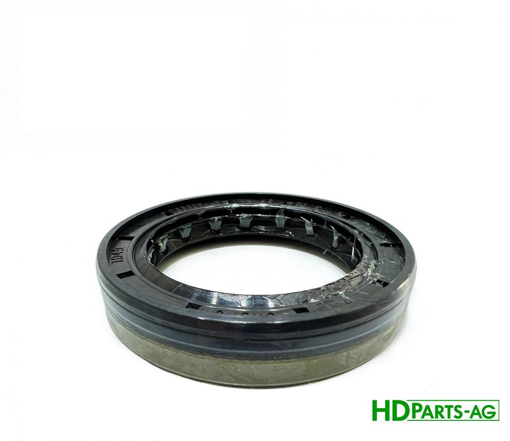 сальник AL229501X (AL79750, AL229501, YZ90936, RE33083) (HDParts-AG, США)