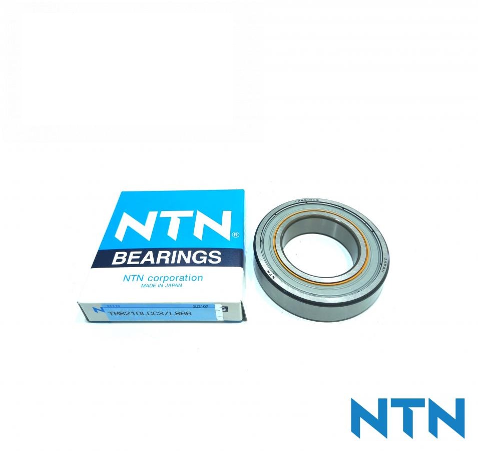 підшипник TMB210LCC3 відкритий з однієї сторони (AH201531, JD10312) (NTN, Японія)