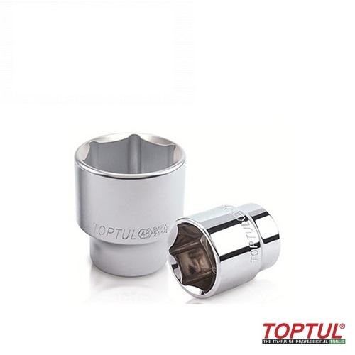 головка торцева 3/4 "26мм BAEA2426 (TOPTUL, Тайвань)
