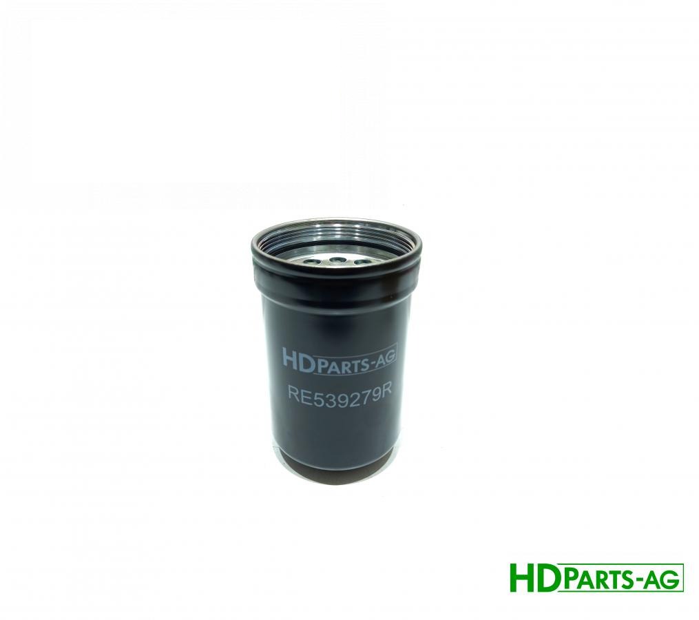 масляний фільтр RE539279R (RE539279, P551910) (HDParts-AG, США)