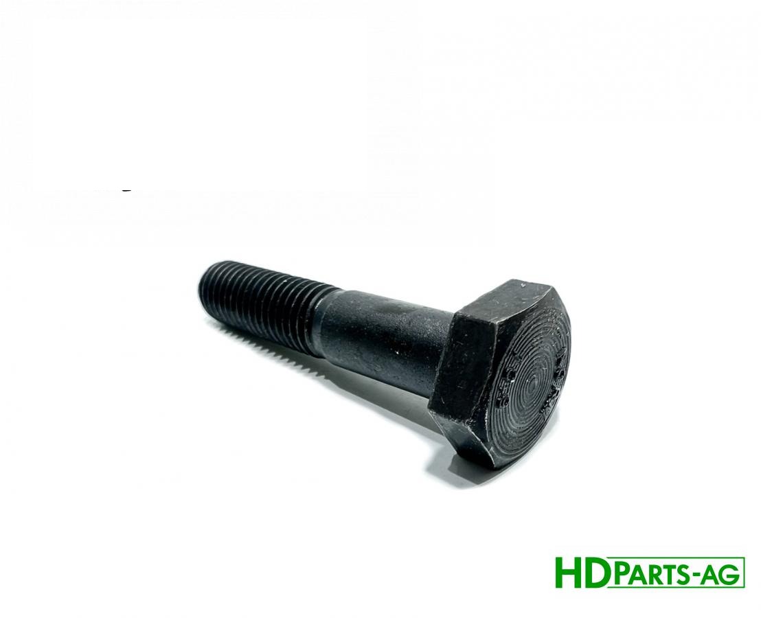 болт M10x50 міцність 10.9 R151507HD (R151507)  (використовувати Loctite 243) (HDParts-AG, США)