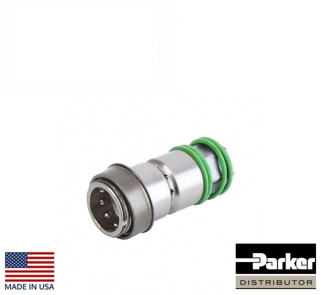 муфта 9003-089 (RE43891) (PARKER, США)