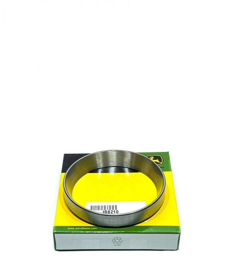 обойма підшипника JD8210 (John Deere, Оригинал)