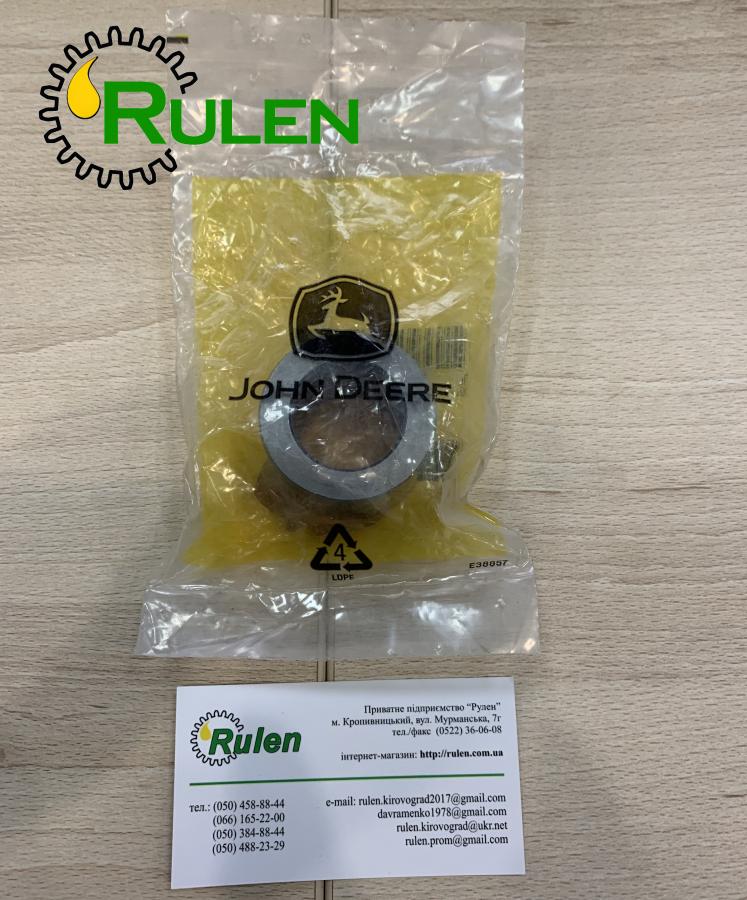 втулка R108089 (John Deere, Оригінал)