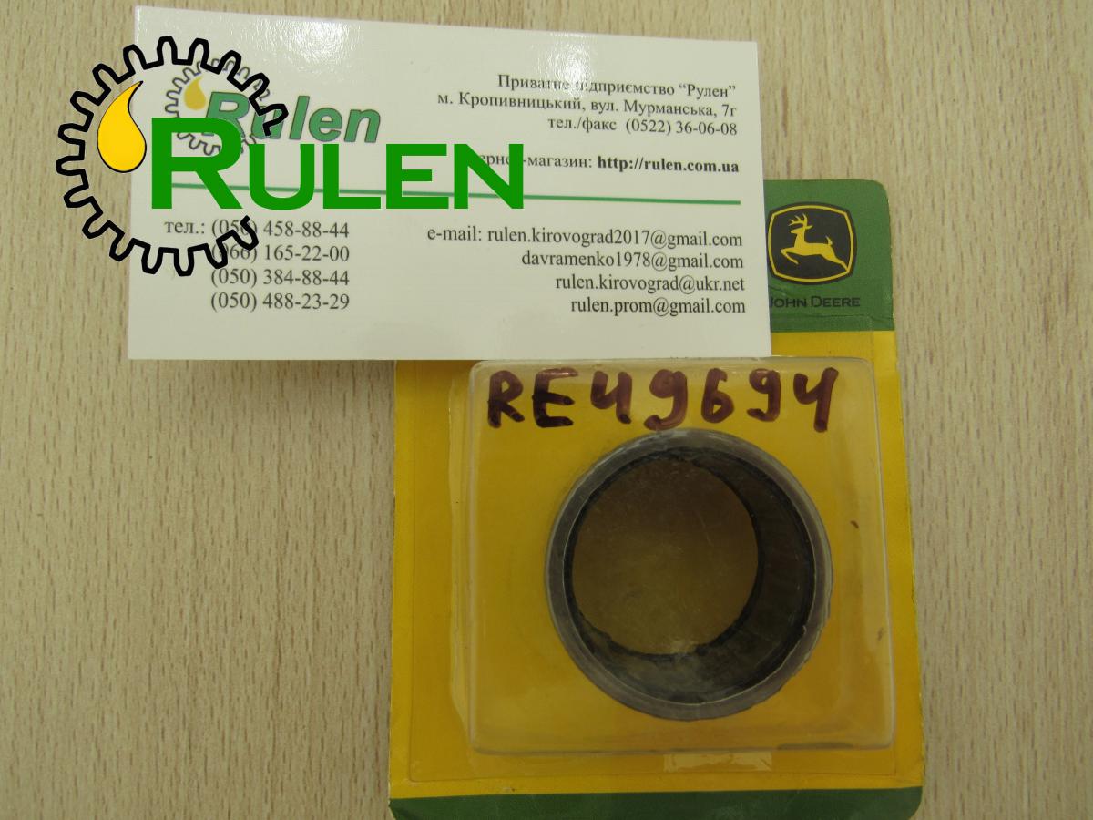 підшипник гольчатий RE49694 (John Deere, Оригінал)