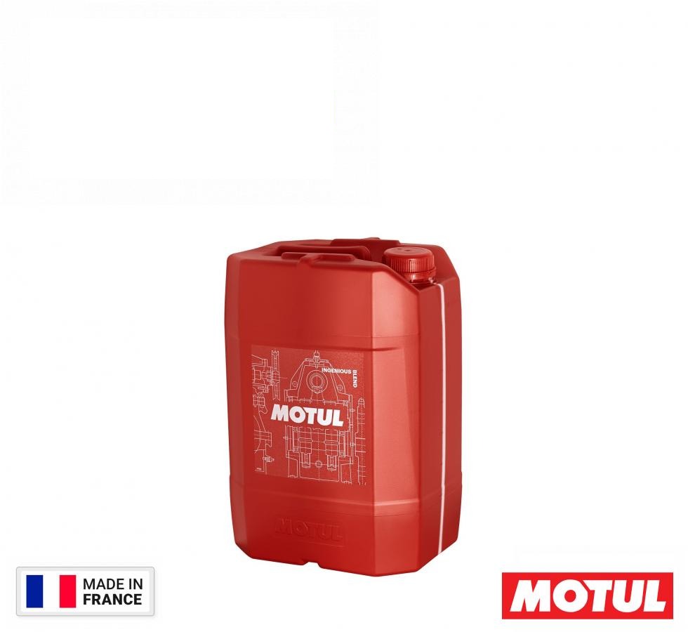 масло трансмісійне MOTUL HD 80W90 (EXTREME-GARD) (20л.)  (MOTUL, Франція)