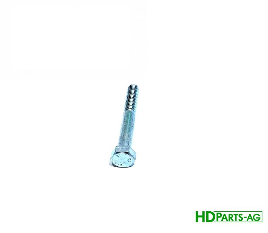 болт M8X55 міцність 8,8 19M7184R (19M7184, H218954) (HDParts-AG, США)