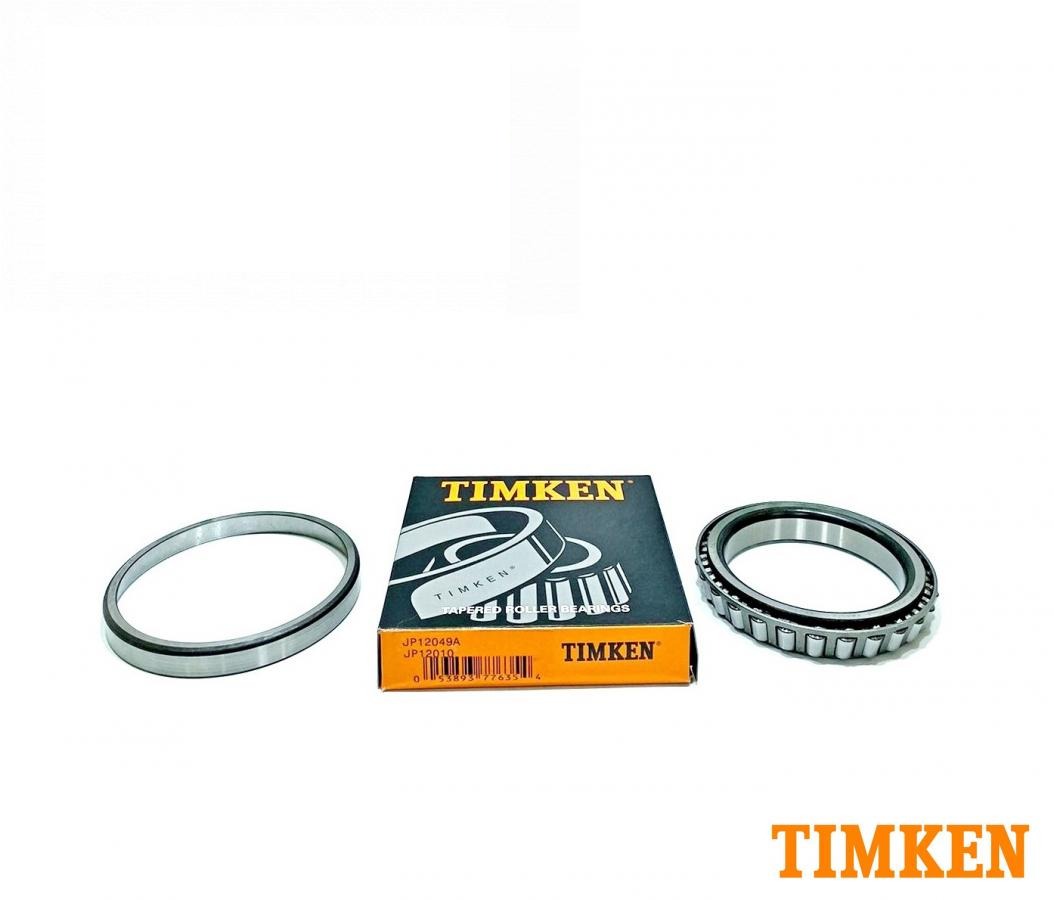 підшипник JP12049A/JP12010 (AL81844, AL159598) (Timken, США)