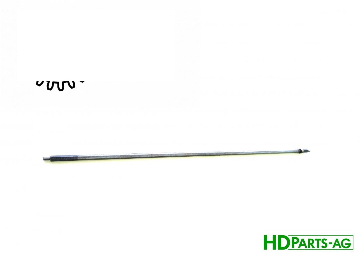 вал шнека жатки комбайна AH145821R (AH145821) (2178 мм.) (HDParts-AG, США)