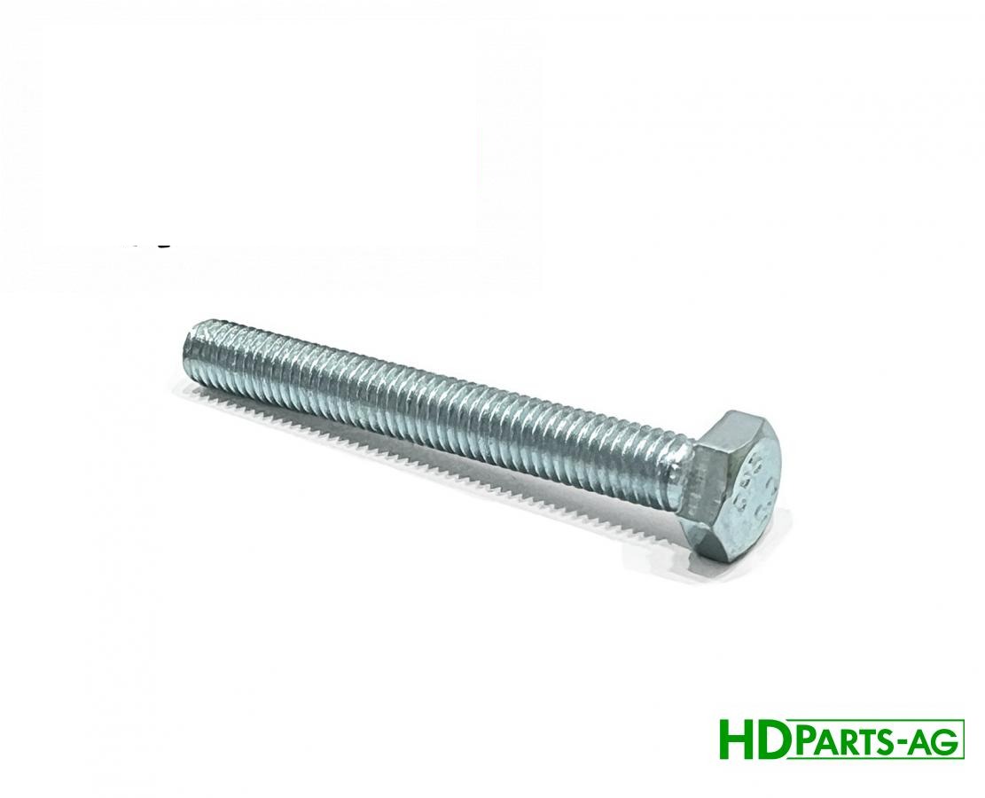 болт M5x40 міцність 8.8 19M7920HD (19M7920, 21M7219) (HDParts-AG, США)