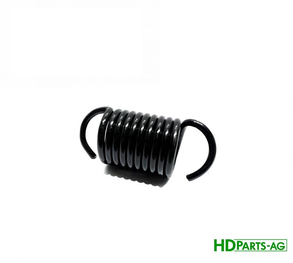 пружина розтягування посиленого чистика сівалки A50047R (A50047) (HDParts-AG, Німеччина)