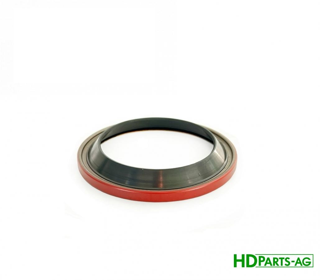 сальник кулака поворотного переднього моста RE71181R (RE71181) (HDParts-AG, США)