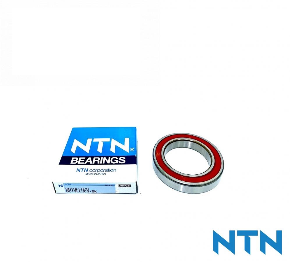 підшипник 6013LLUC3/5K (AZ46129, AXE11091, JD8644, R250082, 6013-2RS1/C3) (NTN, Японія)