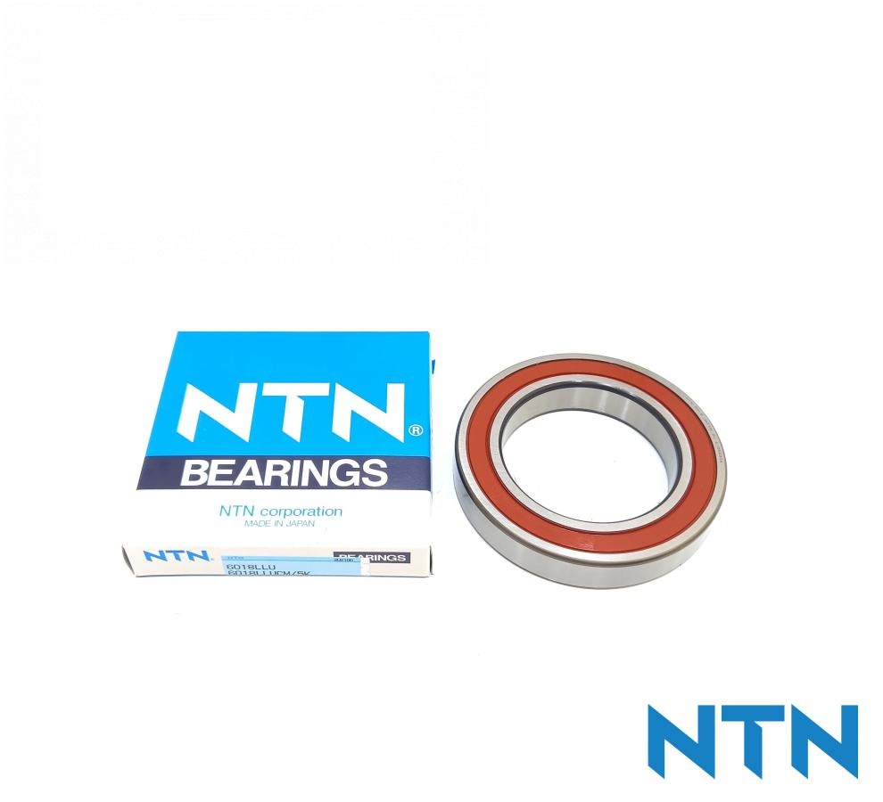 підшипник 6018LLUCM/5K (RE308211, RE346082, RE267884) (NTN, Японія)