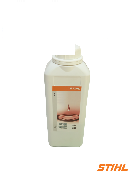 масло для двотактних двигунів HP, 1л (07813198410) (STIHL)