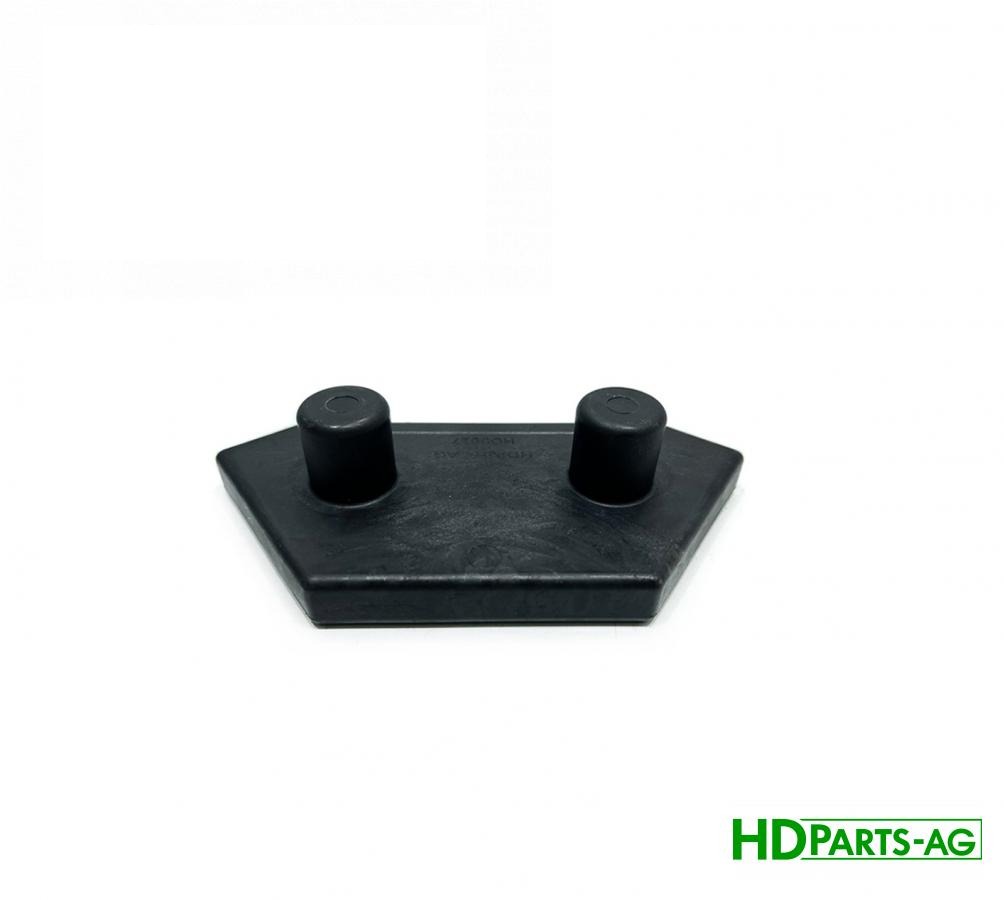 пластина зносу похилої камери H149461HD (H149461) (HDParts-AG, США)