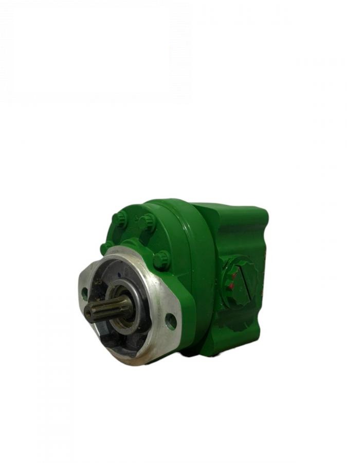 насос гідравлічний AH227030 (John Deere, Оригінал)