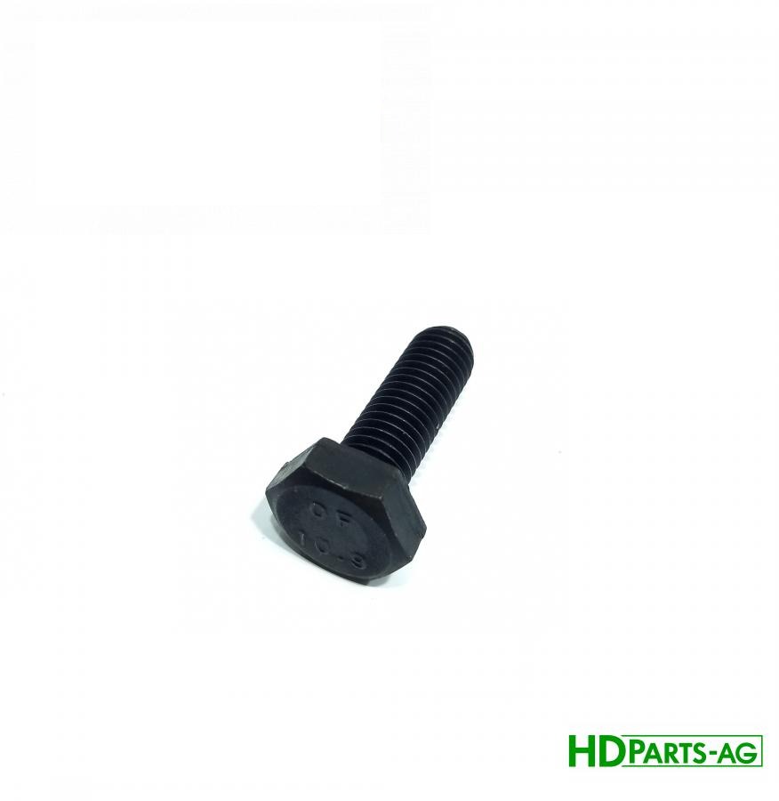 болт M10х30 міцність 10.9 19M9640R (19M9640, 19M7662, 237453) (HDParts-AG, США)