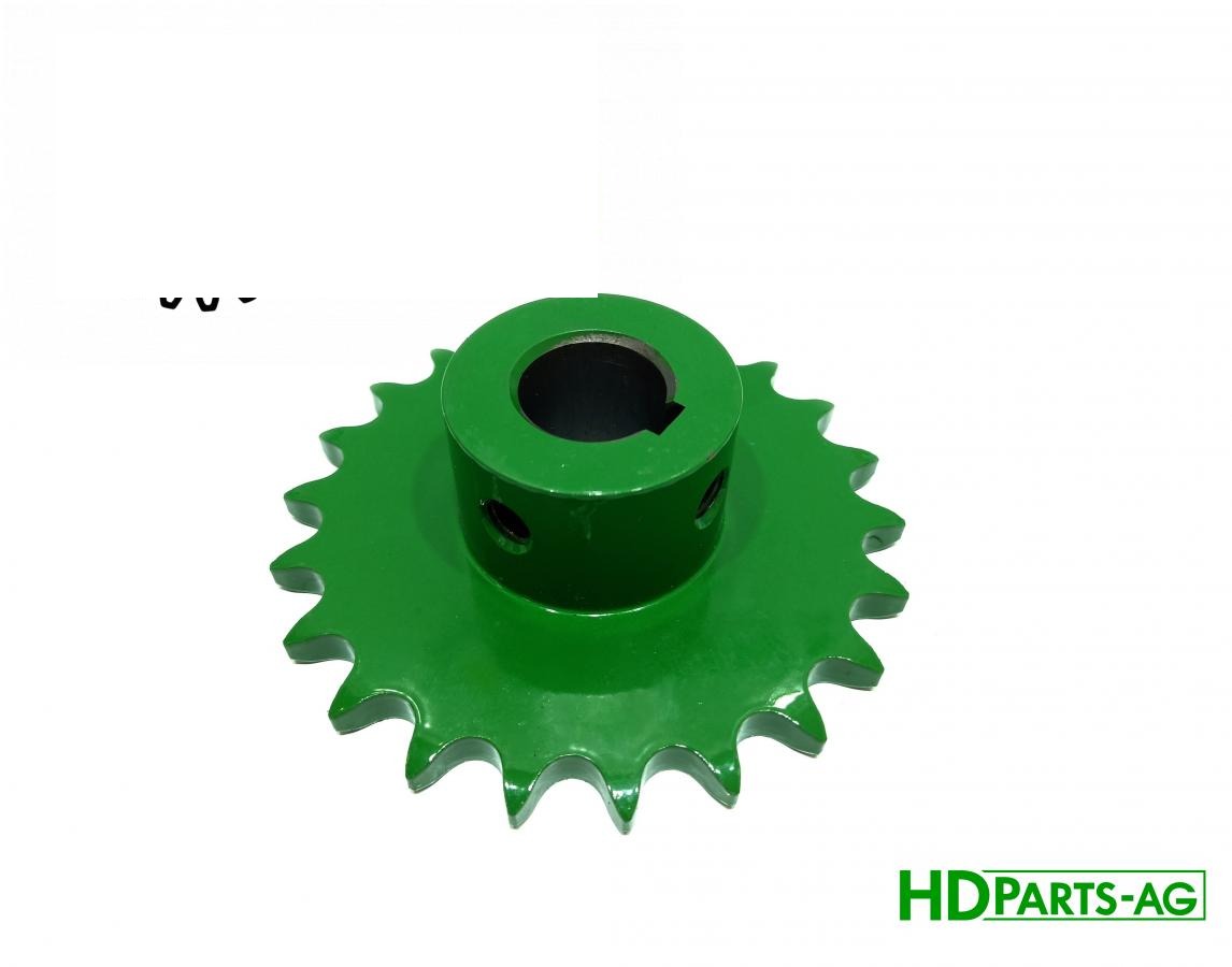 ланцюгова зірочка (Z=22) AH121046R (AH121046) (HDParts-AG, США)