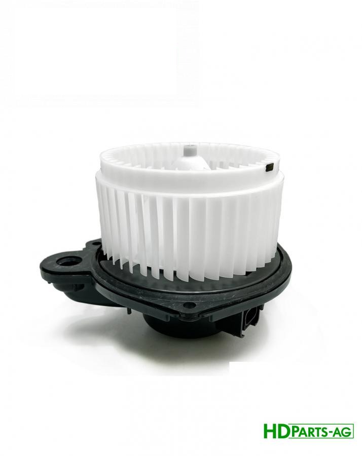 вентилятор в зборі салону AH220407X (AH220407) (HDParts-AG, США)
