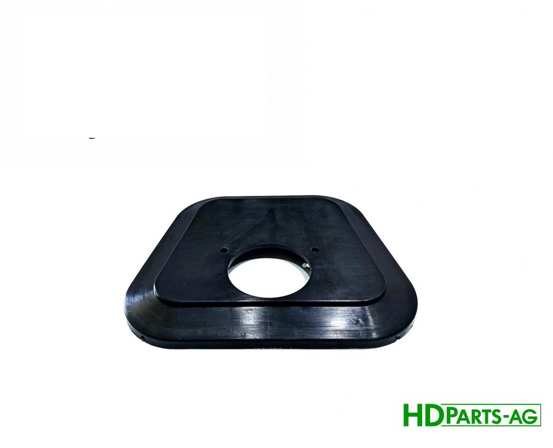 ущільнення решетного стану H206433R (H206433, H206434) (HDParts-AG, Німеччина)