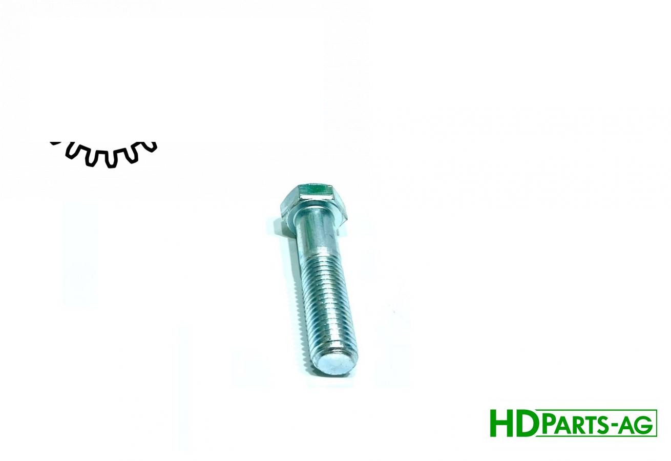 болт M20X80 міцність 10.9 19M7892R (19M7892, 19M9134) (HDParts-AG, США)