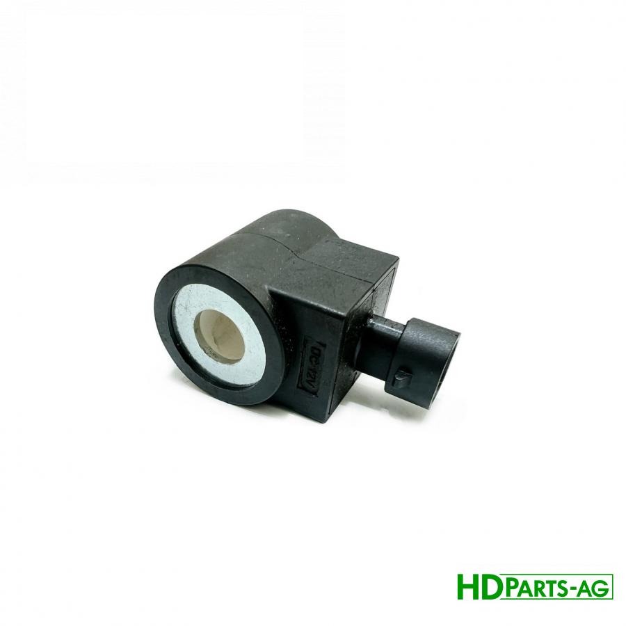 електромагнітний клапан RE50782X (RE50782, AL118621) (HDParts-AG, США)