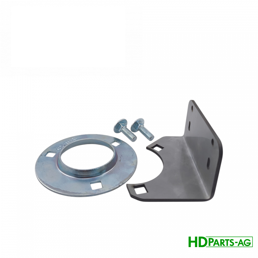 корпус підшипника (комплект)  HXE87355Х (HXE87355) (HDParts-AG, США)