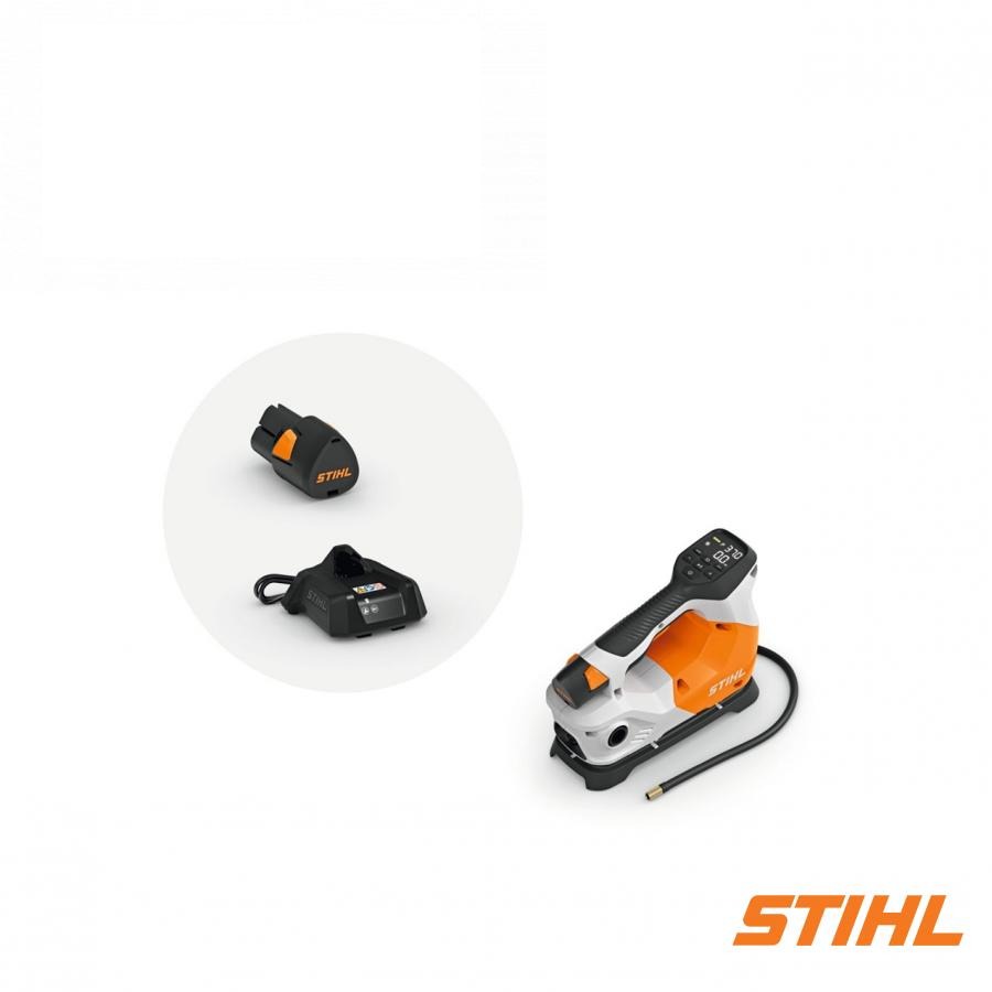 акумуляторний компресор KOA20.0 Set SA060118214 (STIHL)