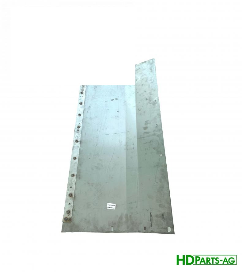 пластина жатки AH151628R (AH151628) (HDParts-AG-H, США)
