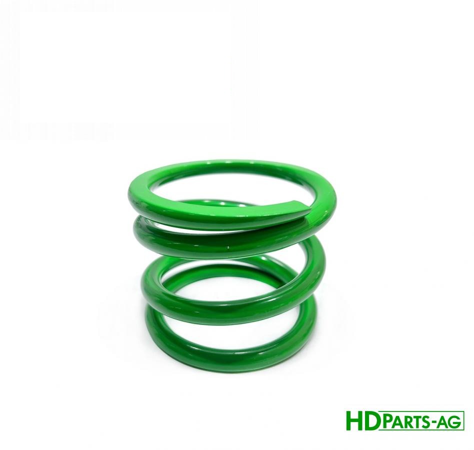 пружина стискання R284637R (R284637) (HDParts-AG, США)