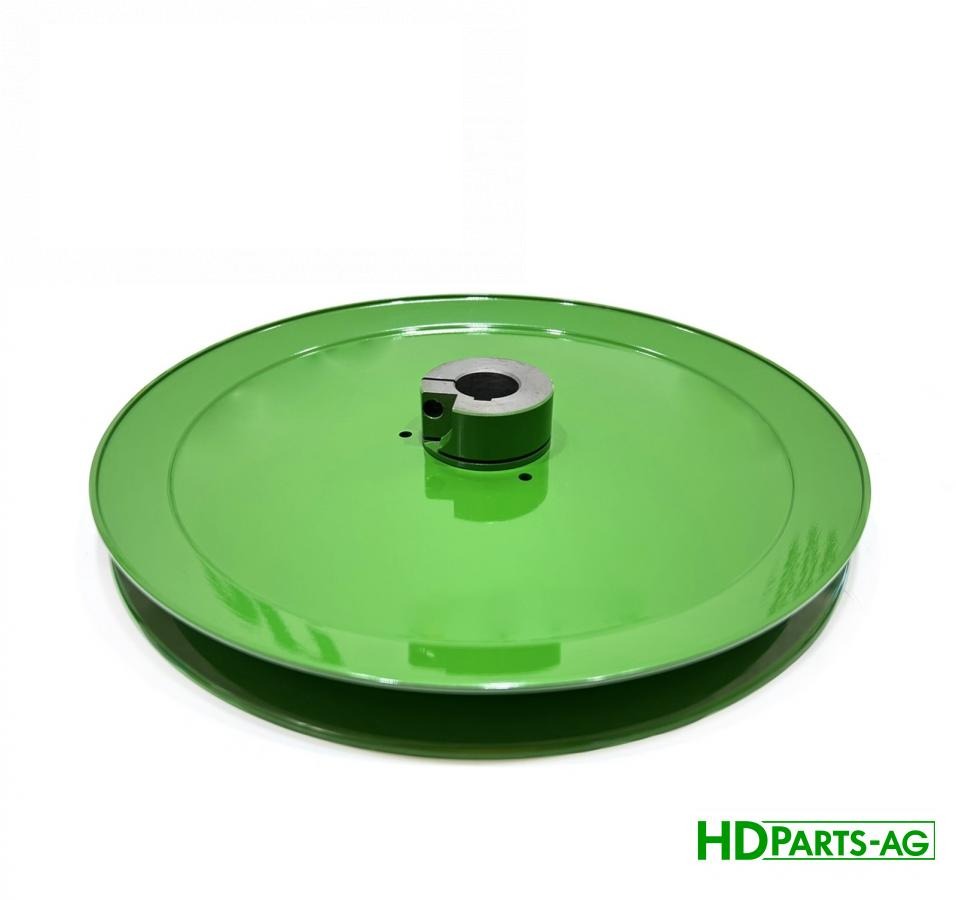 шків AH202008R (AH202008, AH135463, DC-216) (HDParts-AG, США)
