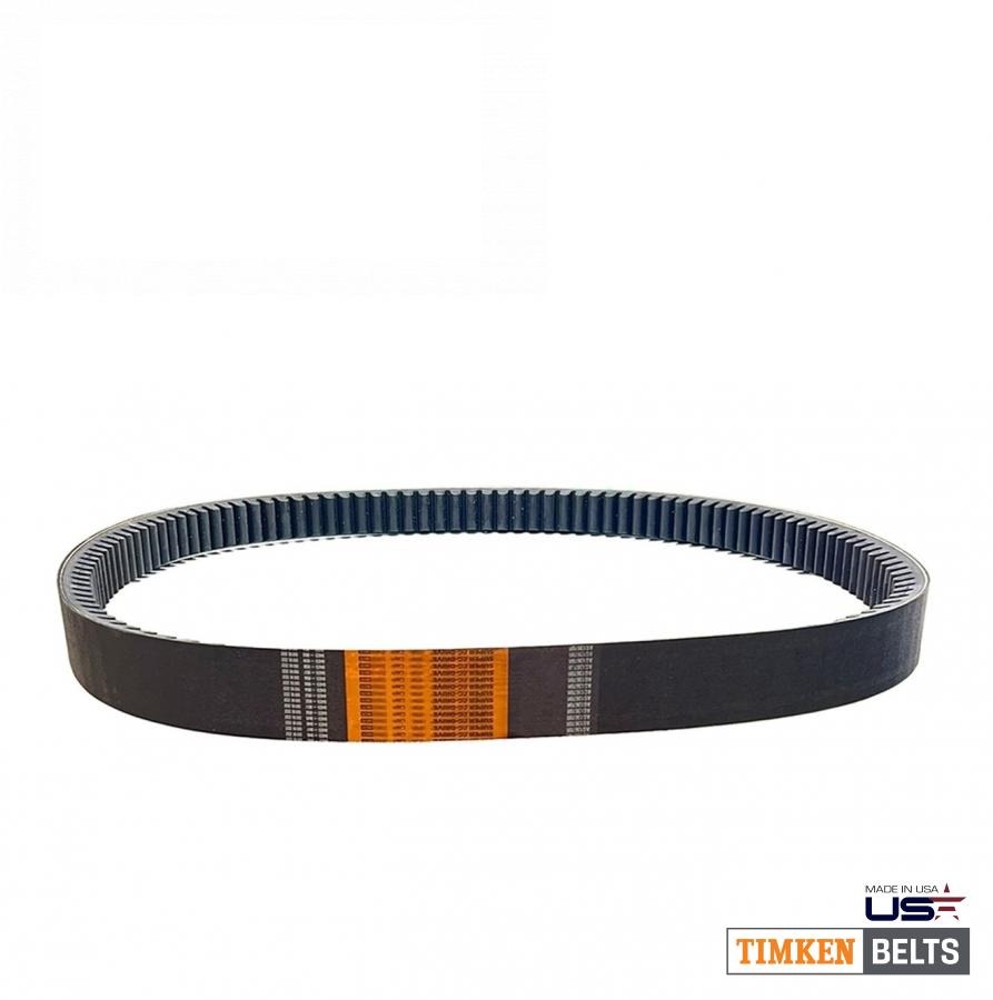 пас AG13670R (H208431, HXE63990, HXE147321, HQ128) (TIMKEN BELTS, США)
