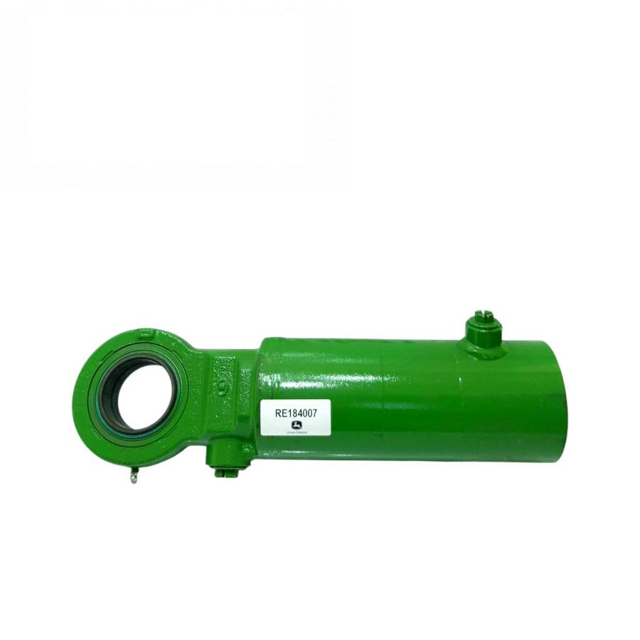 гільза гідравл. циліндра RE184007 (John Deere, Оригінал)
