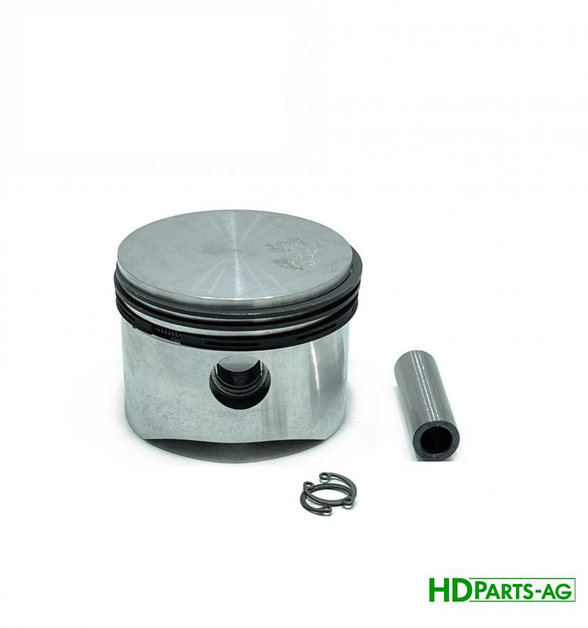 поршень компресора 94 132 700 KOLBENSCHMIDT (4111416232) (HDParts-AG-W, Німеччина)