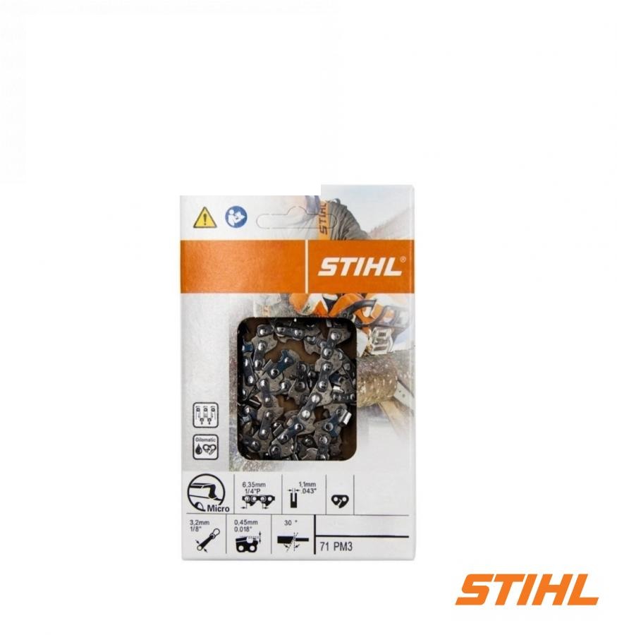 ланцюг 71 PM3, 38з 36700000038 (STIHL)