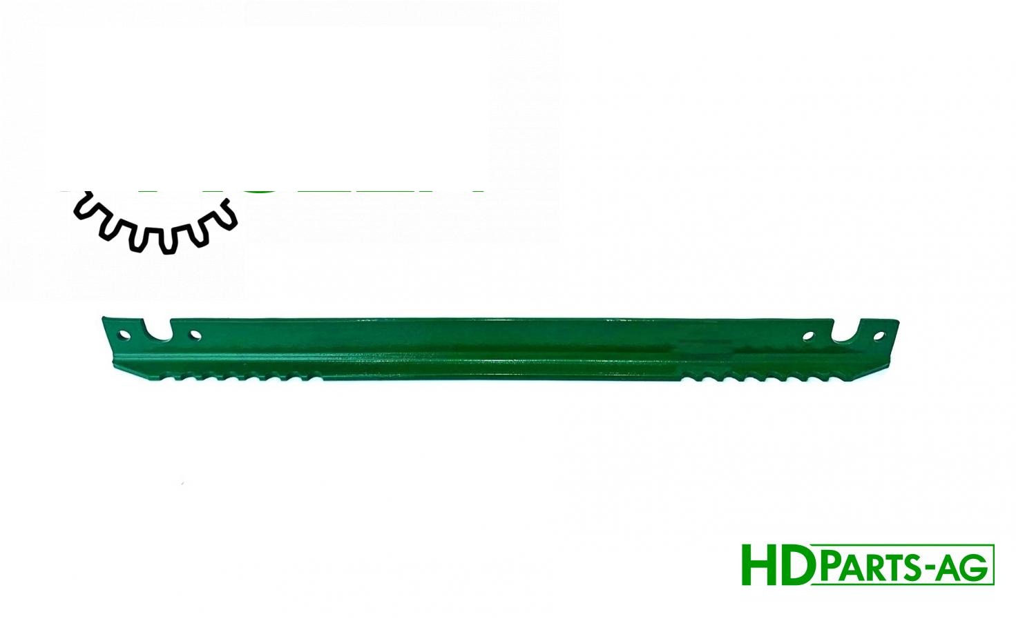 планка транспортера похилої камери Z100723HD (Z100723, Z62287, Z54802) (HDParts-AG, США)