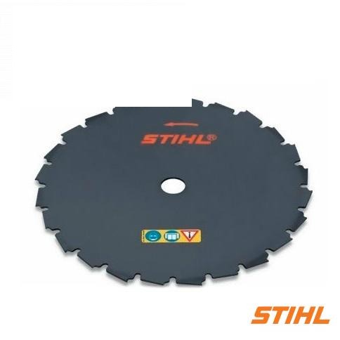 ріжуче полотно з долотоподібними зубцями 200мм, 22з 41127134203 (STIHL)