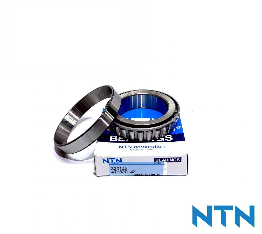 підшипник  (YZ90692) 4T-32014X (NTN, Японія)
