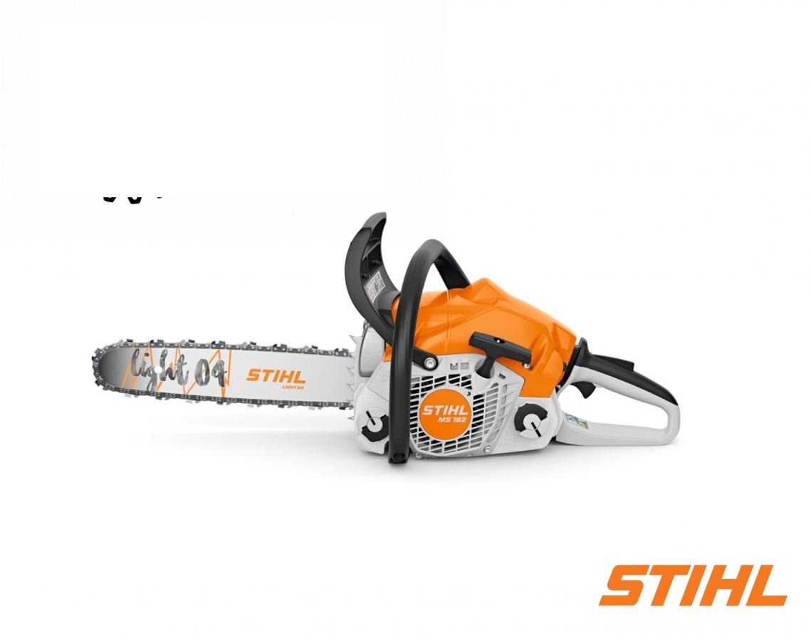бензопила MS182, 40см 11482000310 (STIHL)