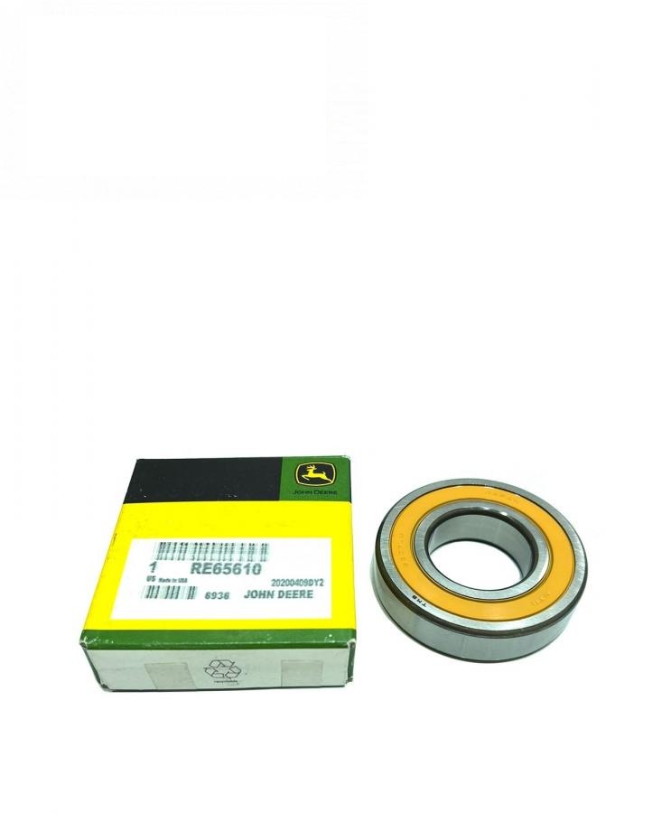 підшипник RE65610 (RE346081, RE308209, RE239458, JD10209, JD10329, R133808, JD7686) (John Deere, Оригинал)