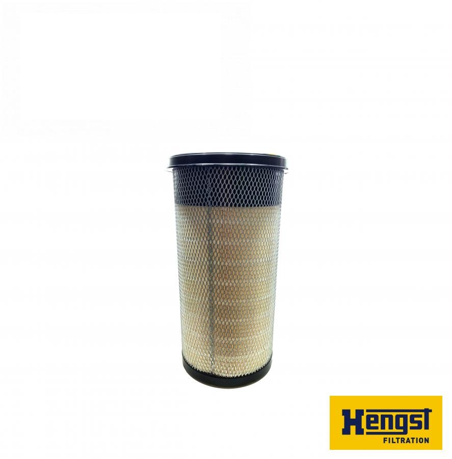 фільтр повітря E1656L (P608116, AXE42066) (Hengst, Німеччина)