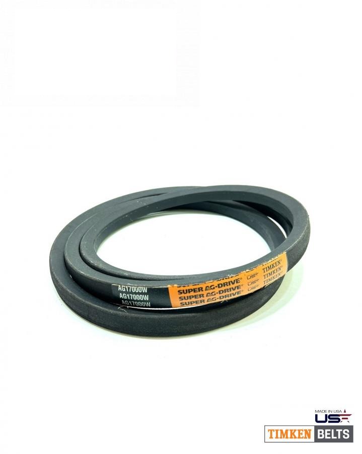пас AG17000W (HXE75142, 0202181) (TIMKEN BELTS, США)