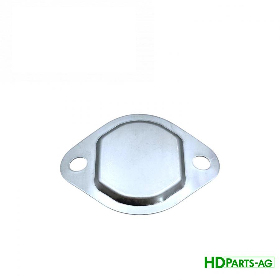 накладка глазка посилена  Stainless Steel H87193HD (H87193) (HDParts-AG, США)