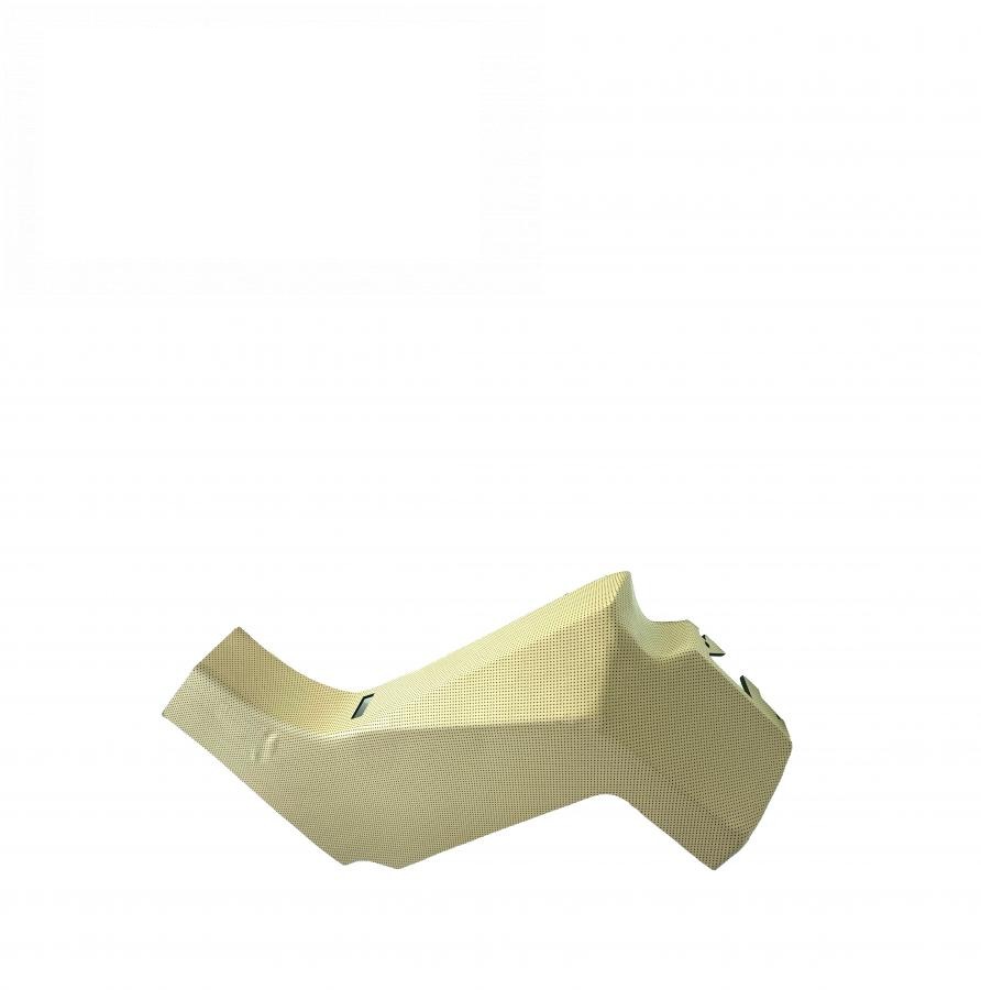 звукопоглинаюча обивка AL110371 (John Deere, Оригінал)