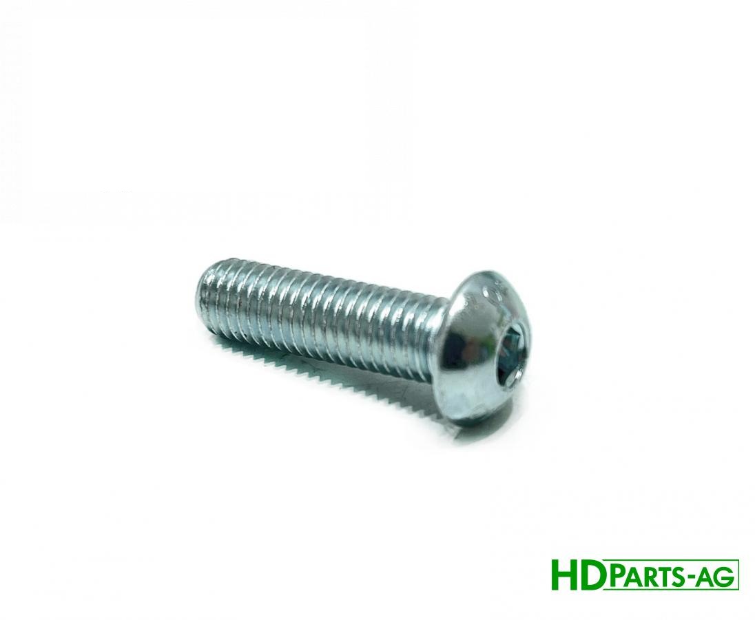 гвинт (болт) M10X35 H148835HD (H148835) (HDParts-AG, США)