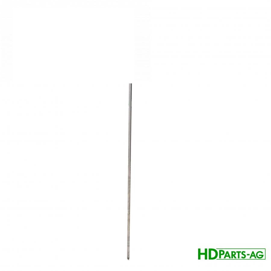 вал (палець кріплення) ножів подрібнювача 1310 мм. H139600R (H139600) (HDParts-AG, США)