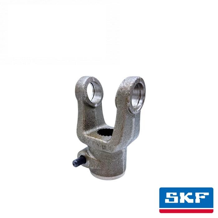муфта для з'єднання валів 21 шліц UJ1853  (AZ103451, AH232959, AXE28942) (SKF, США)