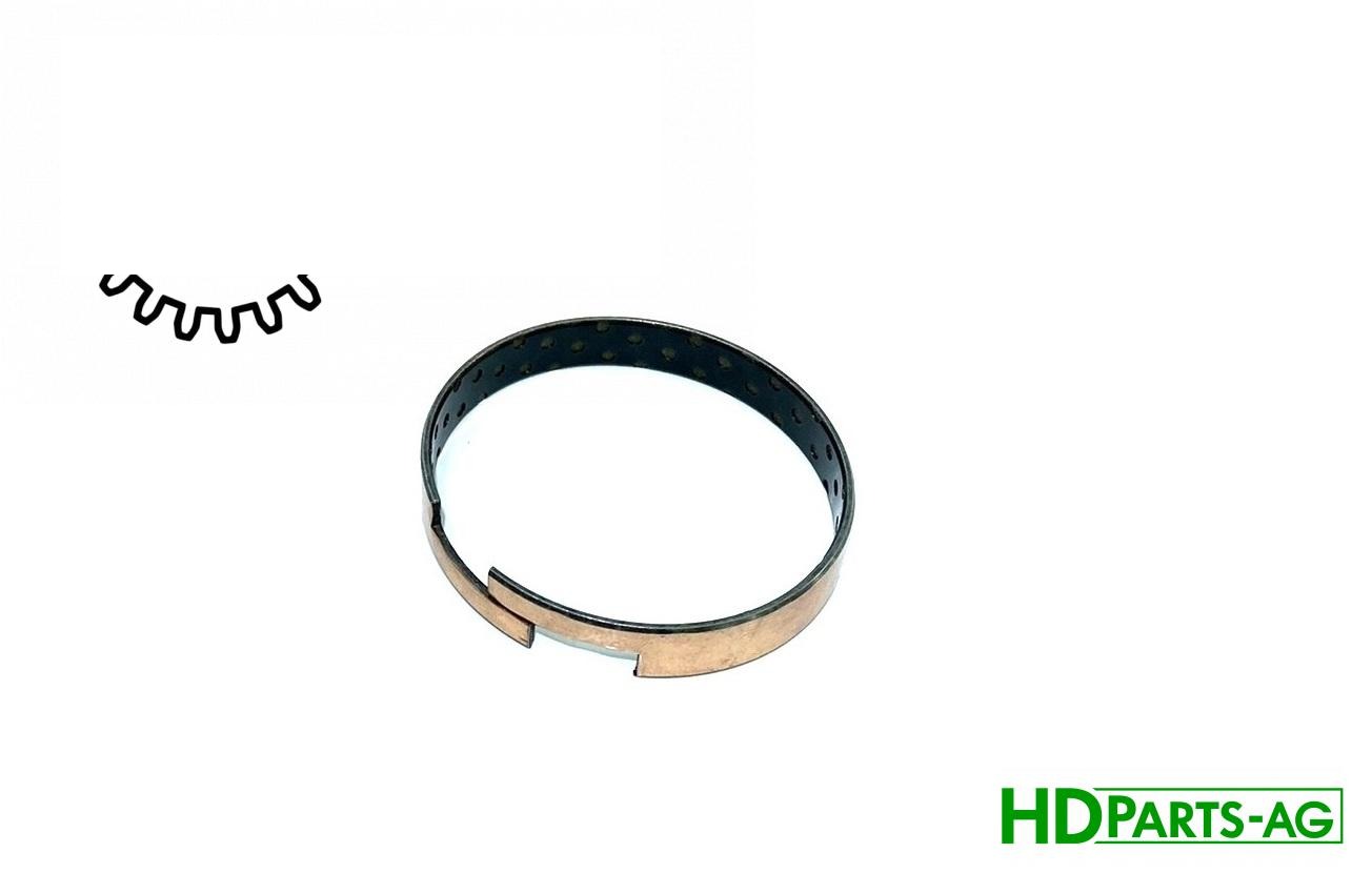 втулка металева R335492R (R335492) (HDParts-AG, США)