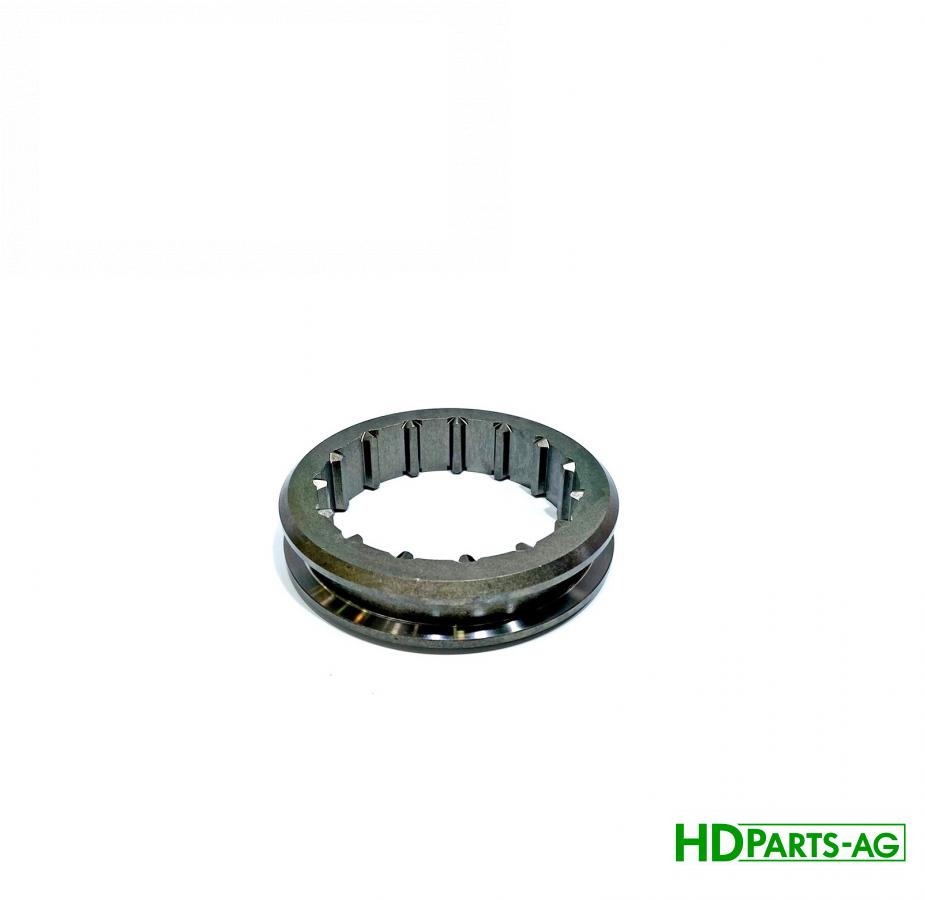 муфта перемикання передач широкий паз ≈ 12 мм CE18505R (CE18505) (HDParts-AG, США)